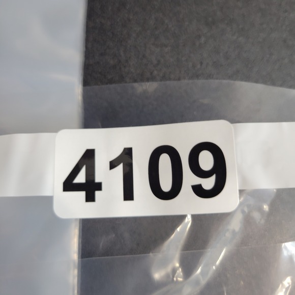 Levis 511 Jeans Mens 30x32 Blue Slim Straight Dark Wash Mid Rise Denim - Picture 11 of 11